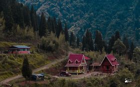 Spring Brooks Homestay
